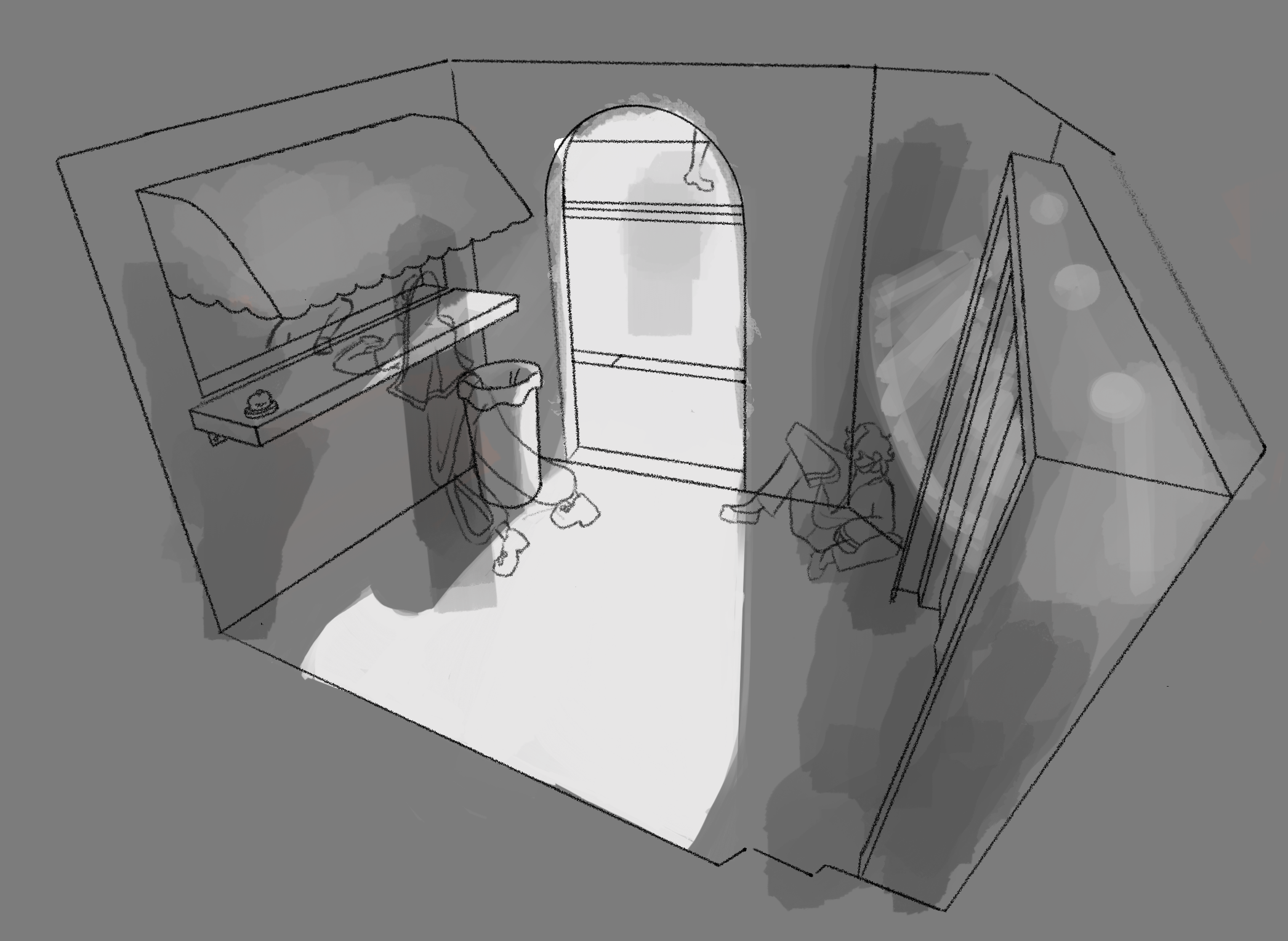 Gallery Masonry Image